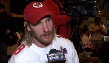 Former SBCC punter Mitch Wishnowsky released by the San Francisco 49ers