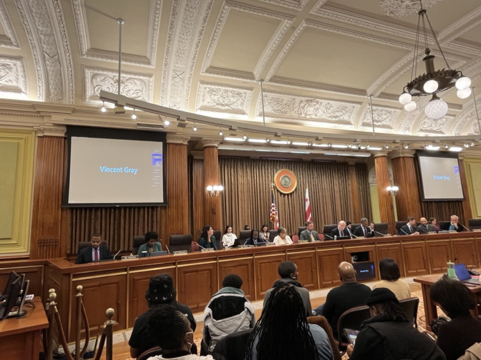 7 votes needed: Here’s where each DC Council member stands on RFK stadium deal