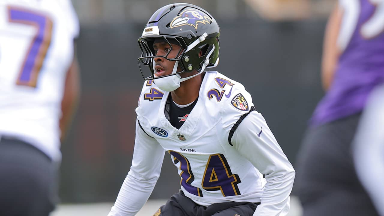 Biggest Storylines to Watch at Ravens OTAs