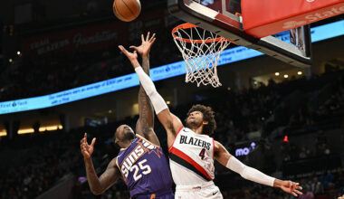 Portland Trail Blazers sale NBA Seattle Seahawks Sonics...