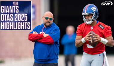 Mets Prospects Highlights