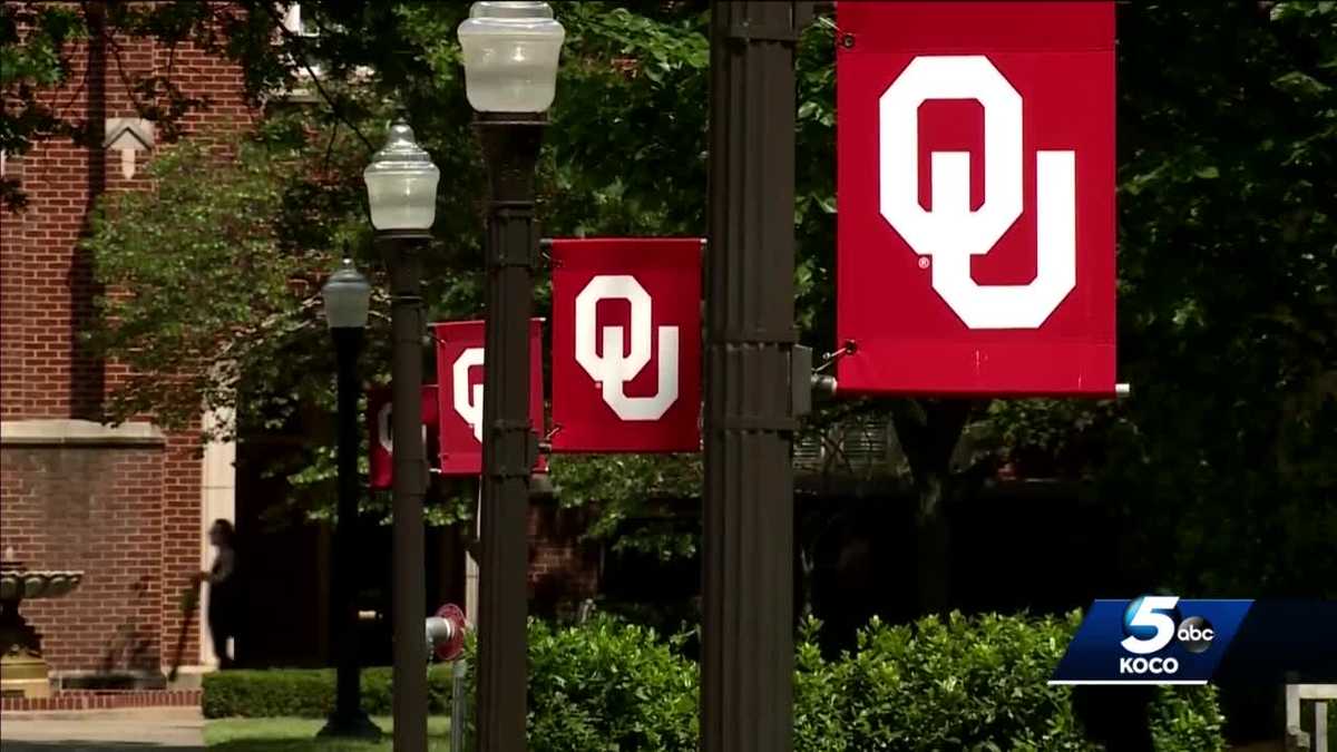 ﻿University of Oklahoma cuts jobs in athletic department amid revenue sharing plans