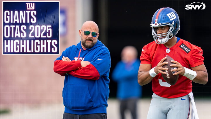 Mets Prospects Highlights