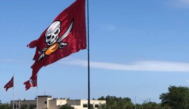 Buccaneers Rookie Minicamp Notes & Nuggets - JoeBucsFan.com