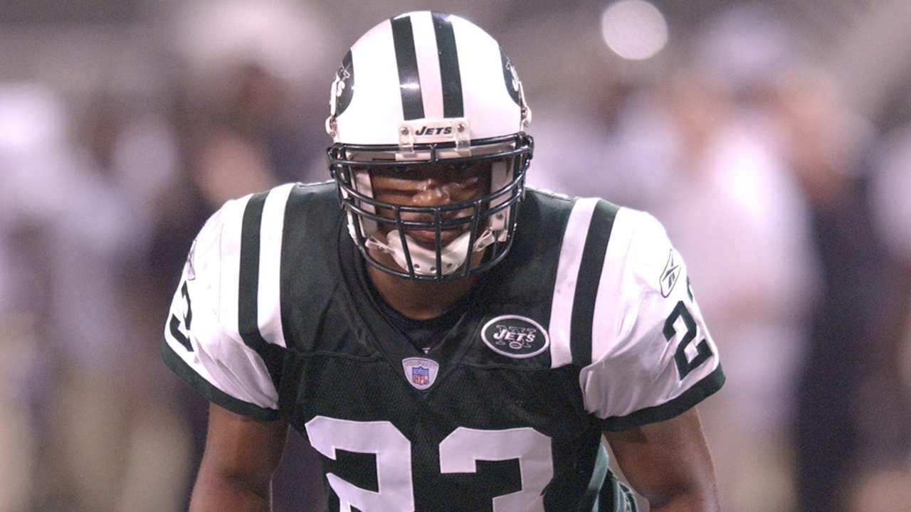 Where Are They Now: Jamie Henderson