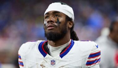 'I have no doubt when it's time to play football, he'll be ready to roll'