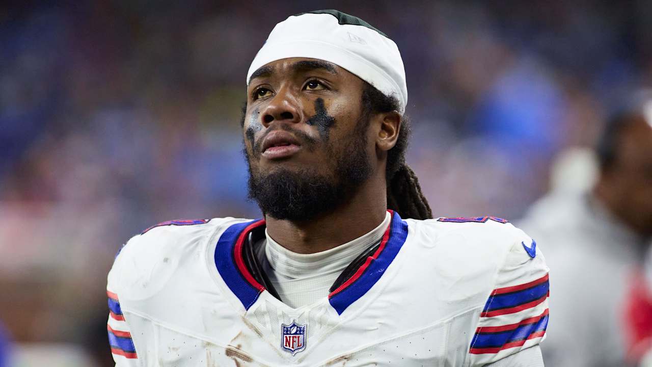 'I have no doubt when it's time to play football, he'll be ready to roll'