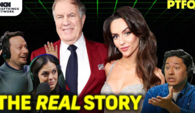 Pablo Torre defends his Bill Belichick/Jordon Hudson reporting