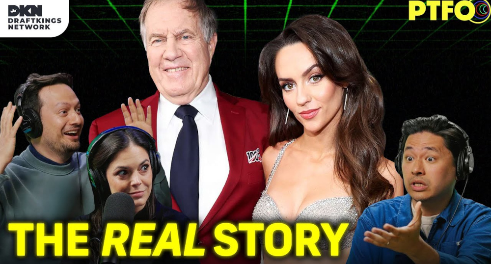 Pablo Torre defends his Bill Belichick/Jordon Hudson reporting