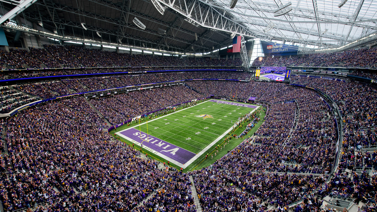 2025 Vikings Schedule Reactions; Minnesota Hosting NFL Meeting