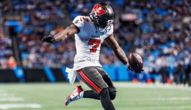 One Thank You to the Schedule-Makers