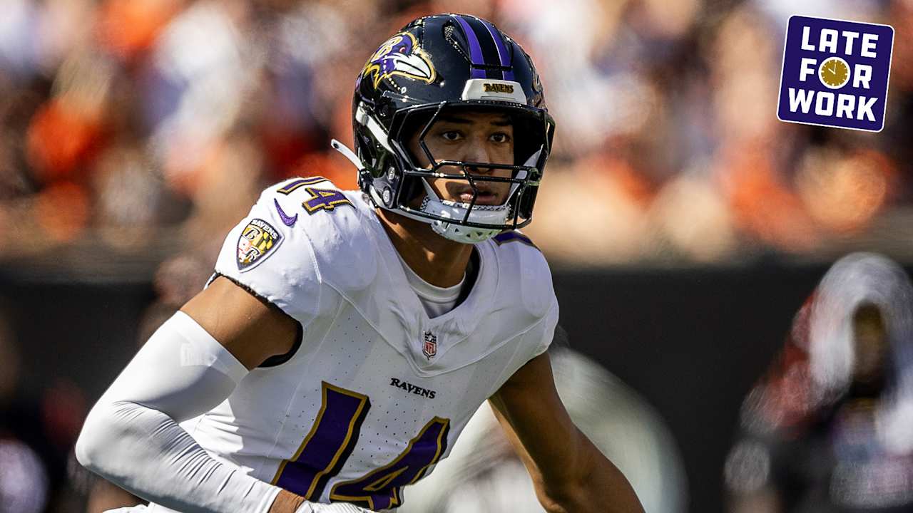 Ravens Ranked Second-Most Complete Team