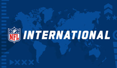 International Games on NFL Network