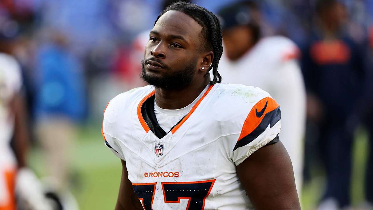 'I feel completely like myself'