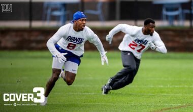 What to look for at upcoming OTAs