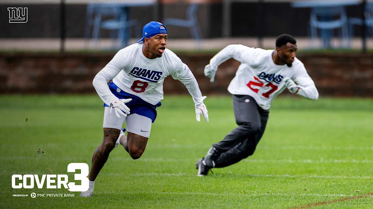 What to look for at upcoming OTAs