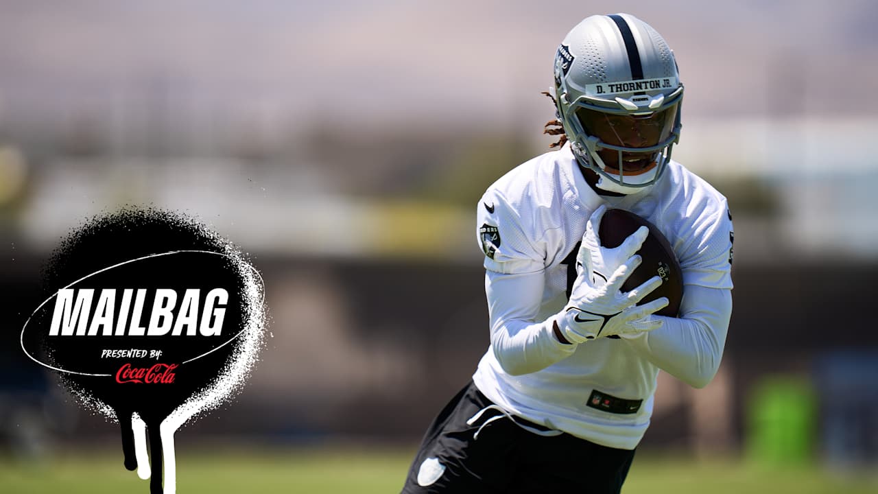 Top takeaways from first week of OTAs