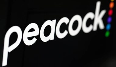 'Peacock Holiday Exclusive' Week 17 NFL game to stream live in prime time on Saturday, Dec. 27