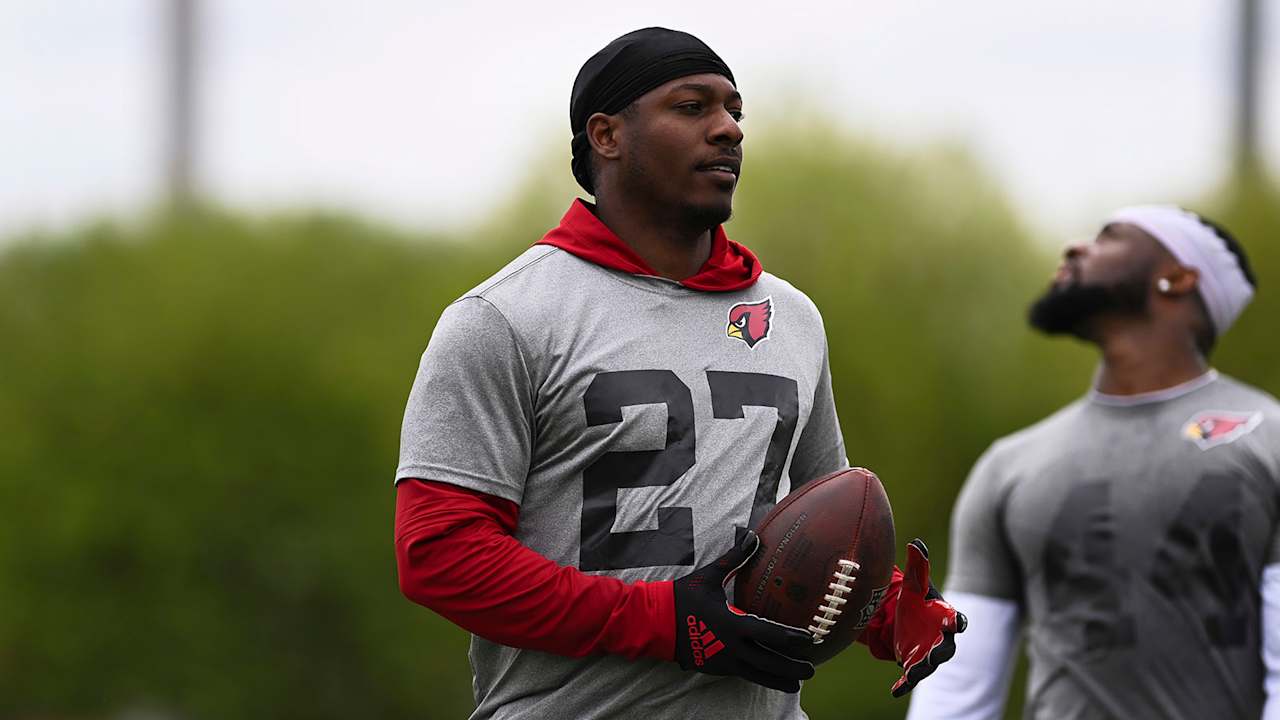 ADG, Cody Simon, And Reshuffling The Inside Linebackers Lineup