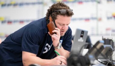 Seahawks 2025 Draft Grades From Mel Kiper Jr. & Other Experts