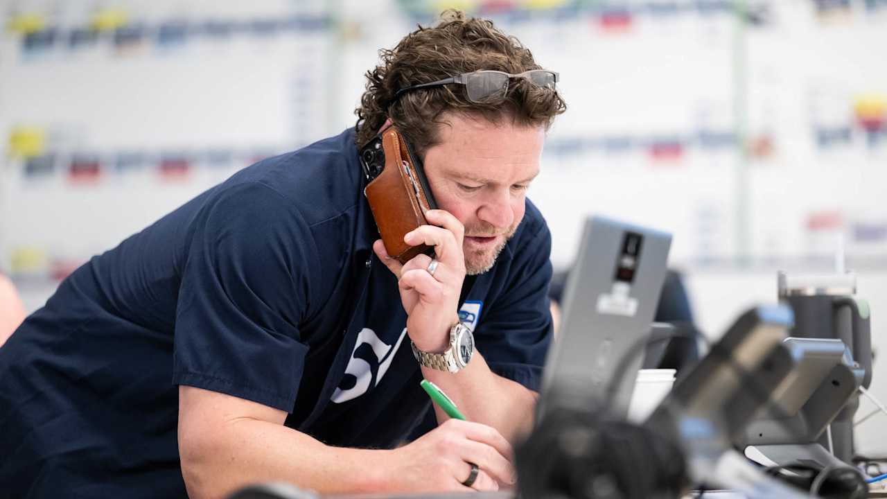 Seahawks 2025 Draft Grades From Mel Kiper Jr. & Other Experts