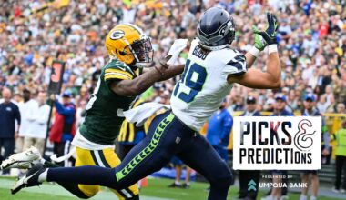 Picks And Predictions For Week 15 vs. the Green Bay Packers