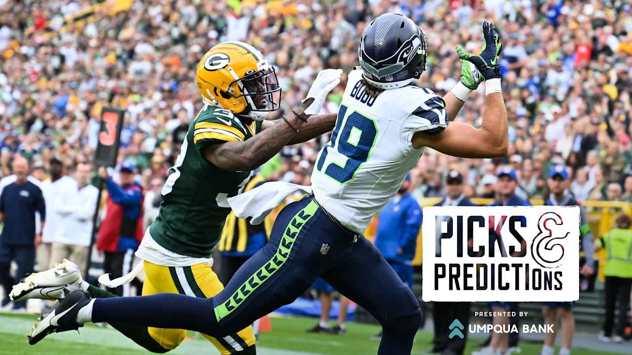 Picks And Predictions For Week 15 vs. the Green Bay Packers