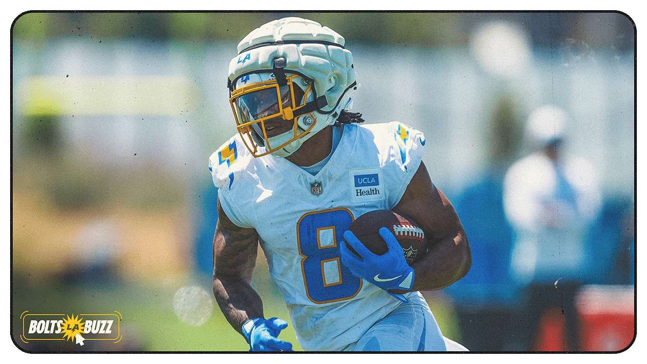 Why ESPN Expects Big Seasons From Daiyan Henley & Omarion Hampton in 2025