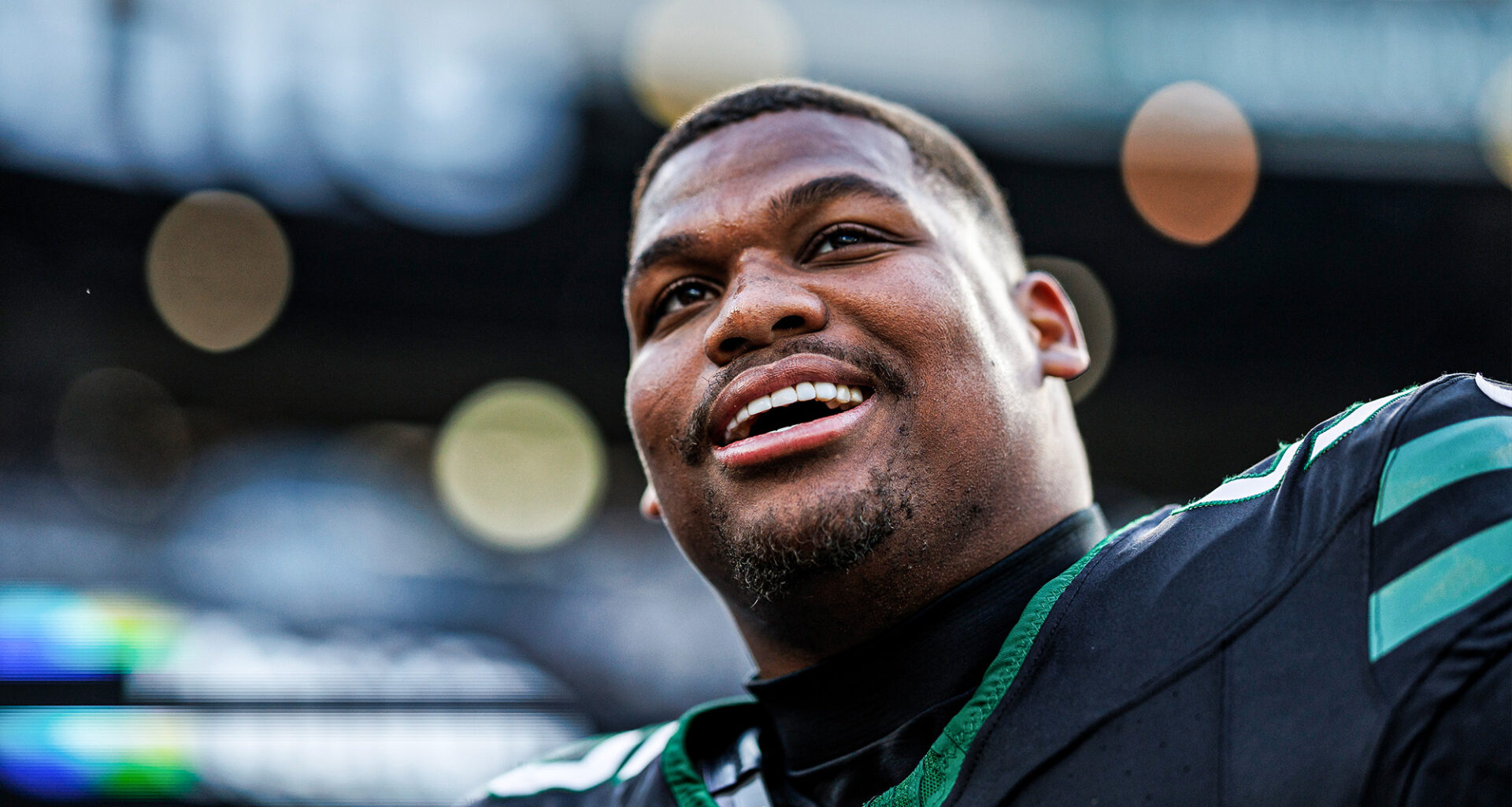 NY Jets are thrilled about Quinnen Williams' newest elite trait