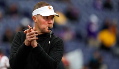 2026 college football recruiting class rankings: top 25 schools