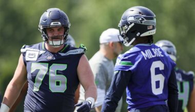 2025 NFL draft: Best rookie team fits, perfect landing spots