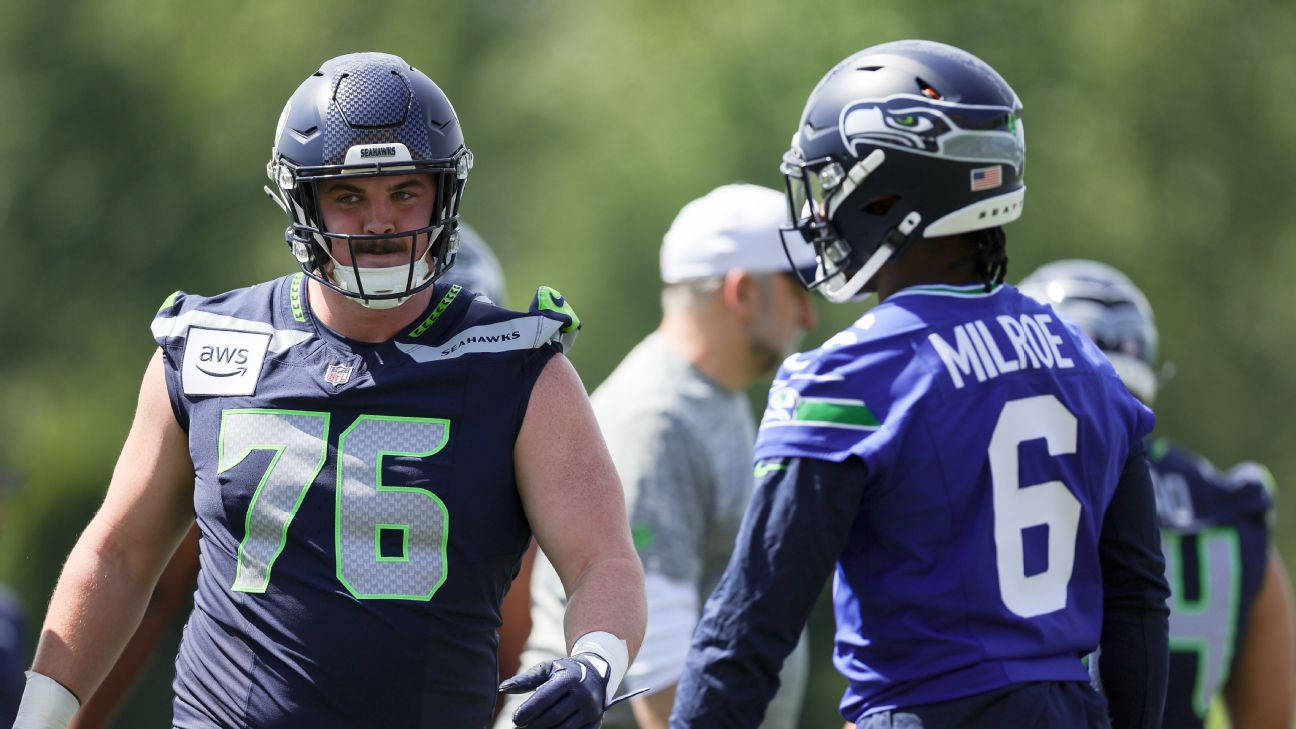 2025 NFL draft: Best rookie team fits, perfect landing spots