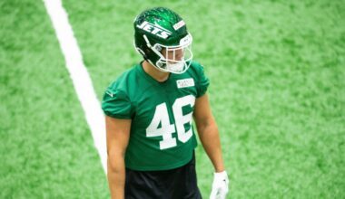 Ranking 2025 NFL rookie impact for non-Round 1 draft picks