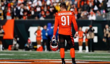 2025 NFL offseason: Making sense of 10 lingering questions