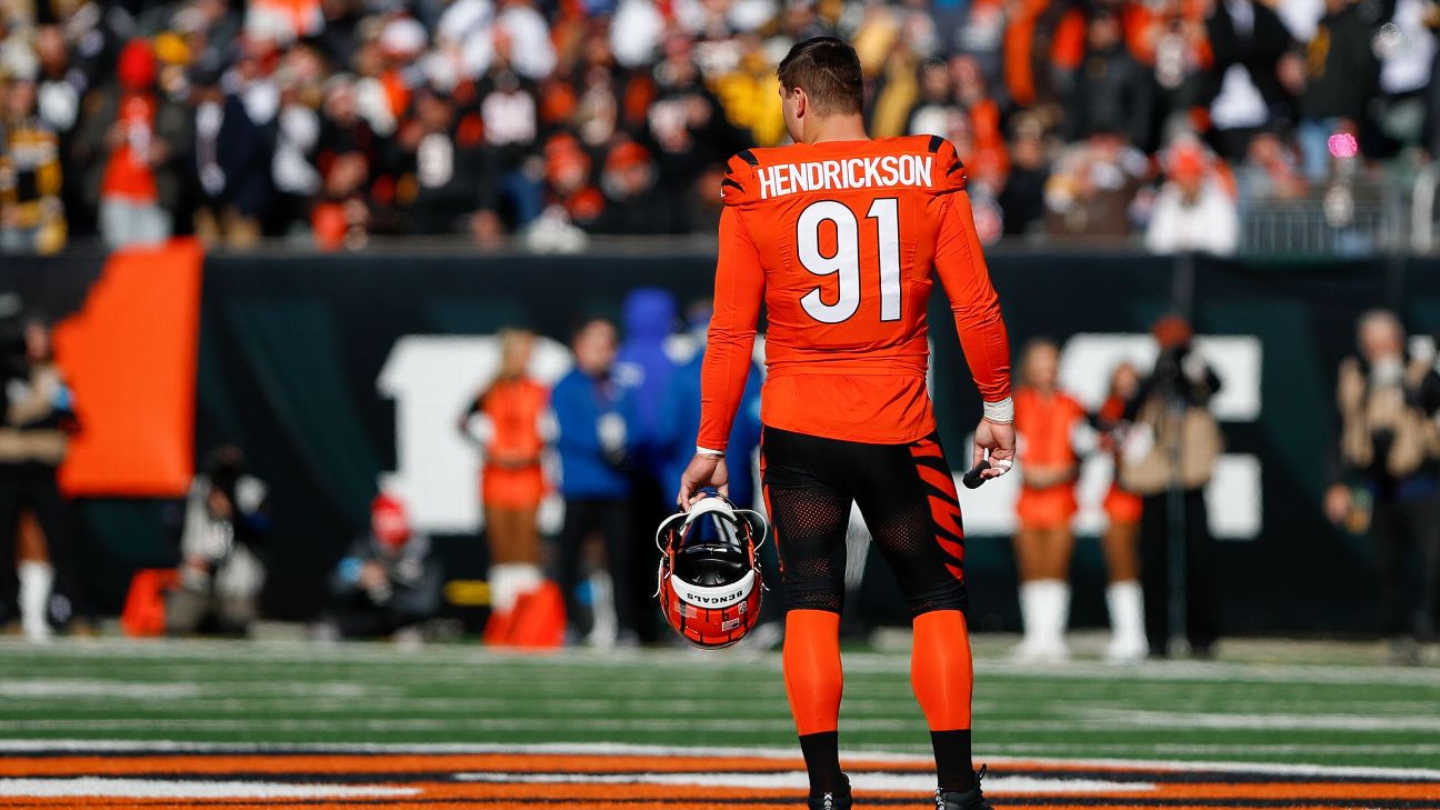 2025 NFL offseason: Making sense of 10 lingering questions