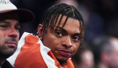 Why Justin Fields is perfect fit for the Jets' new direction