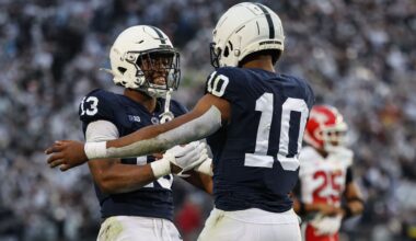 College football's top playmakers for the 2025 season