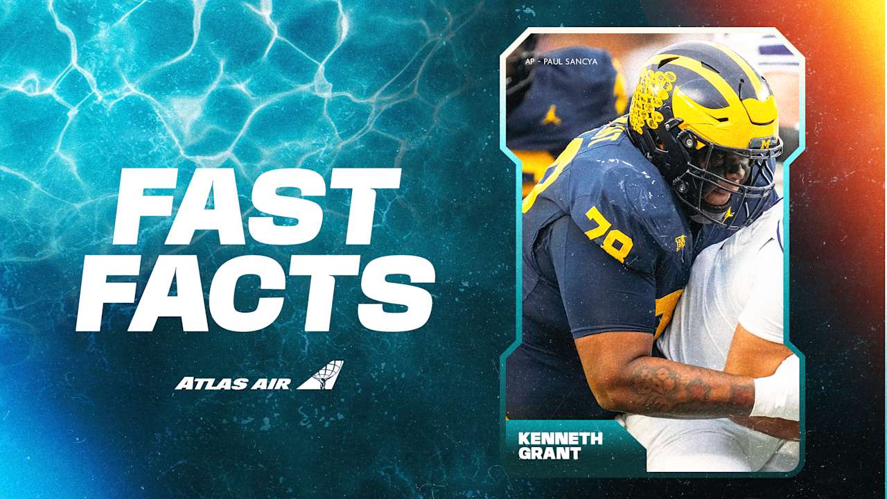 Fast Facts: Kenneth Grant
