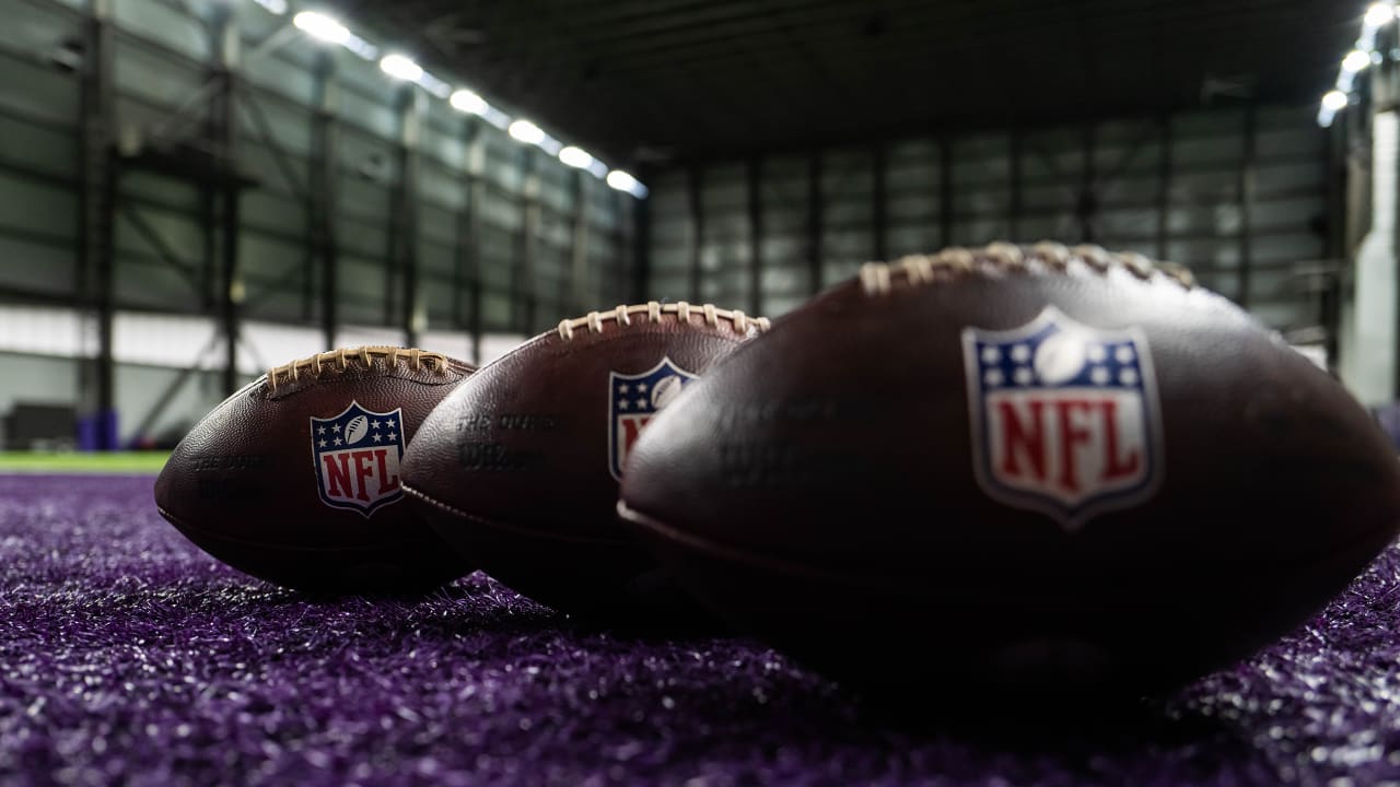 Vikings & Star Tribune Partner to Grow Girls Flag Football in Minnesota