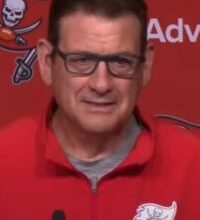 Nick Rapone: The Real Antoine Winfield Will Be Back - JoeBucsFan.com