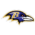 Baltimore Ravens Logo