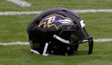 4 questions left to answer ahead of Ravens' OTAs