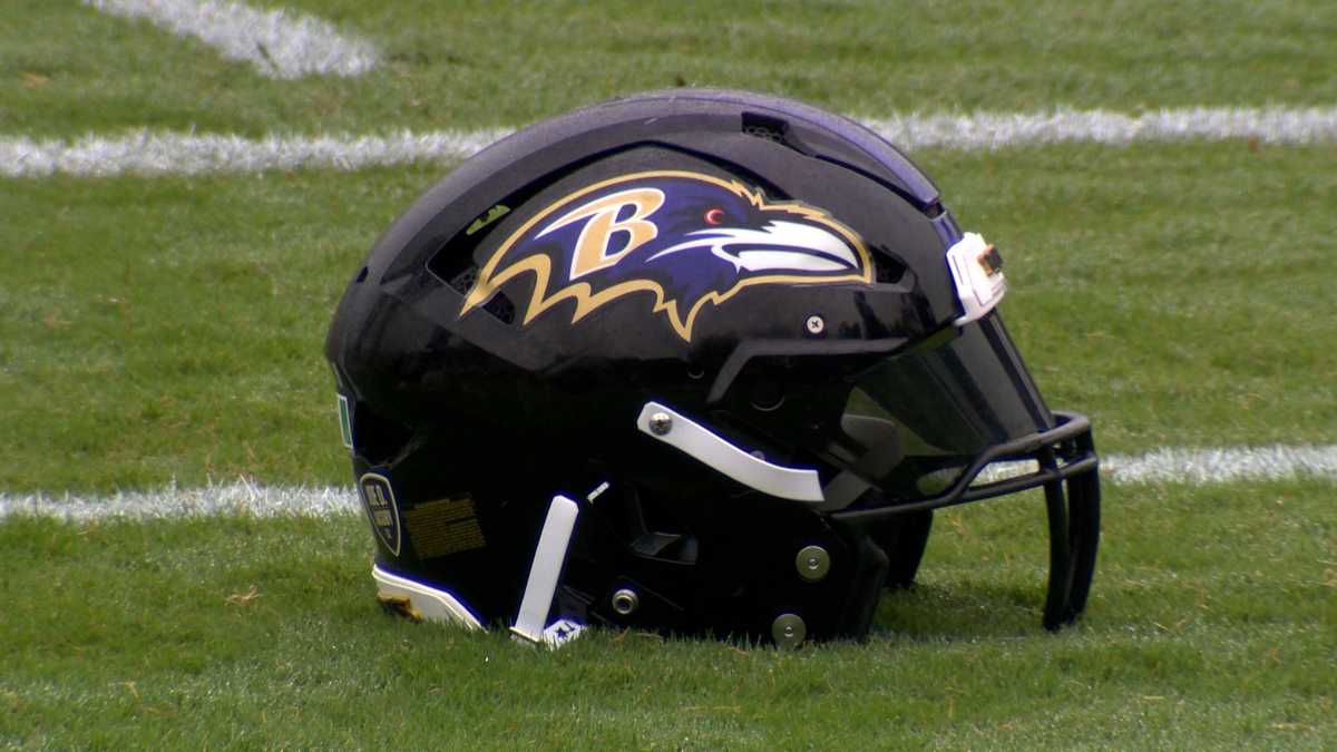 4 questions left to answer ahead of Ravens' OTAs