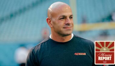 Robert Saleh Returns with New Perspective 🗞️