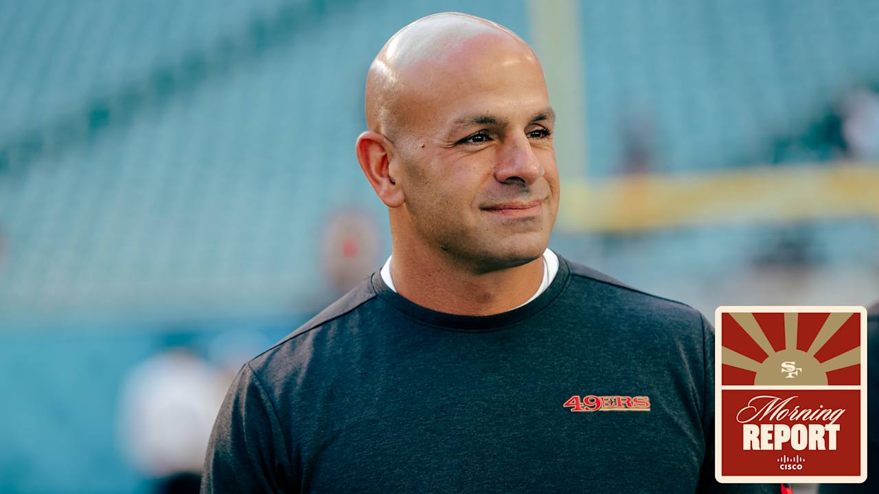 Robert Saleh Returns with New Perspective 🗞️