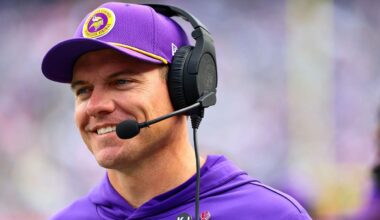 Kevin O’Connell Named Horrigan Award Winner by PFWA