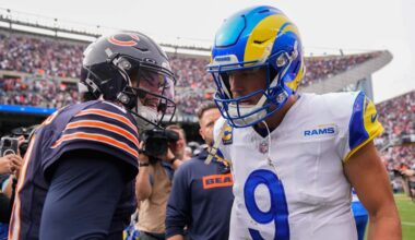 Who's had the best 2025 NFL offseason? Patriots, Bears among 5 teams deserving of extra praise