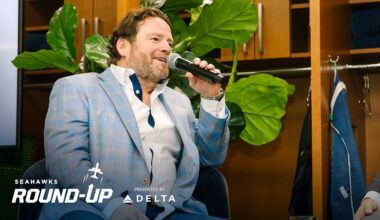 John Schneider On Finding Mastery Podcast, Seahawks Mailbag And More