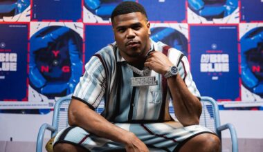 'No place I’d rather be'