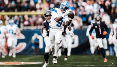 Detroit Lions offseason questions: Breakout player